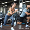 Motståndsband för Effektiva Glute-Träningar – FlexLift