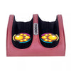 Fotmassageapparat med Shiatsu-massage och värmefunktion – SootheStep