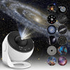Rum Projektor Lampa - AstroGlow