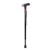 Nordic Walking-stavar med LED-belysning – ActiveStride Pro
