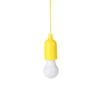 Färgglad Bärbar Hängande Lampa - ChromaGlow