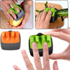 Skyddande Grönsaksskalare – FingerGuard