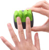 Skyddande Grönsaksskalare – FingerGuard
