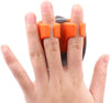 Skyddande Grönsaksskalare – FingerGuard