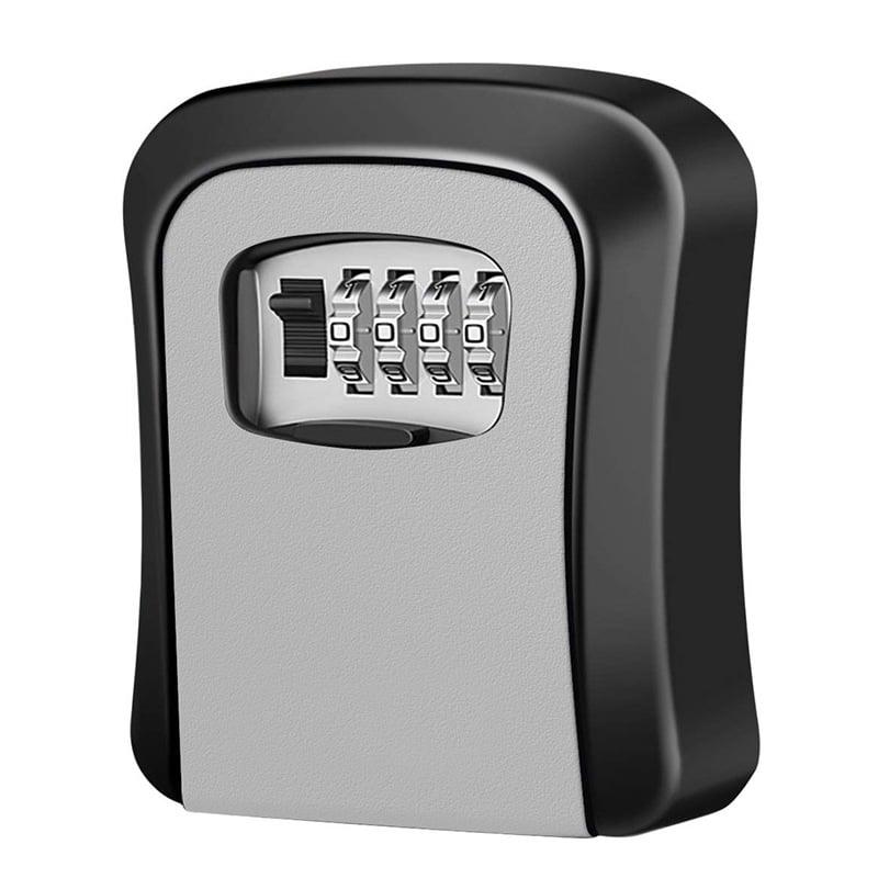 Säker Central Nyckelbox – KeyVault