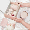 Lyxigt Badpresentset – BloomBath