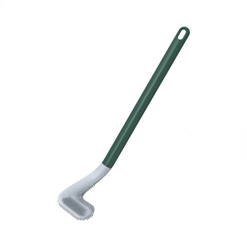 Smart Hygienisk Toalettborste - PureClean Borste