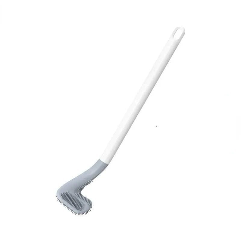 Smart Hygienisk Toalettborste - PureClean Borste