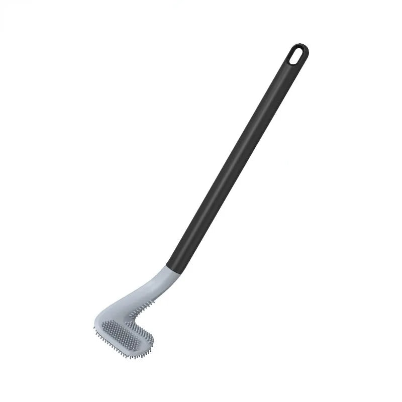 Smart Hygienisk Toalettborste - PureClean Borste