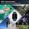 Robust Smartwatch för Äventyrare - TrailMate