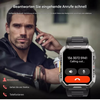Robust Smartwatch för Äventyrare - TrailMate