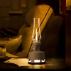 Uppladdningsbar Vintage LED-Lykta - LumaLantern