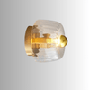 Skandinavisk Bauhaus Vägglampa - Nordisk Glöd