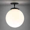 Lyxig Spherical Taklampa – LumiSphere