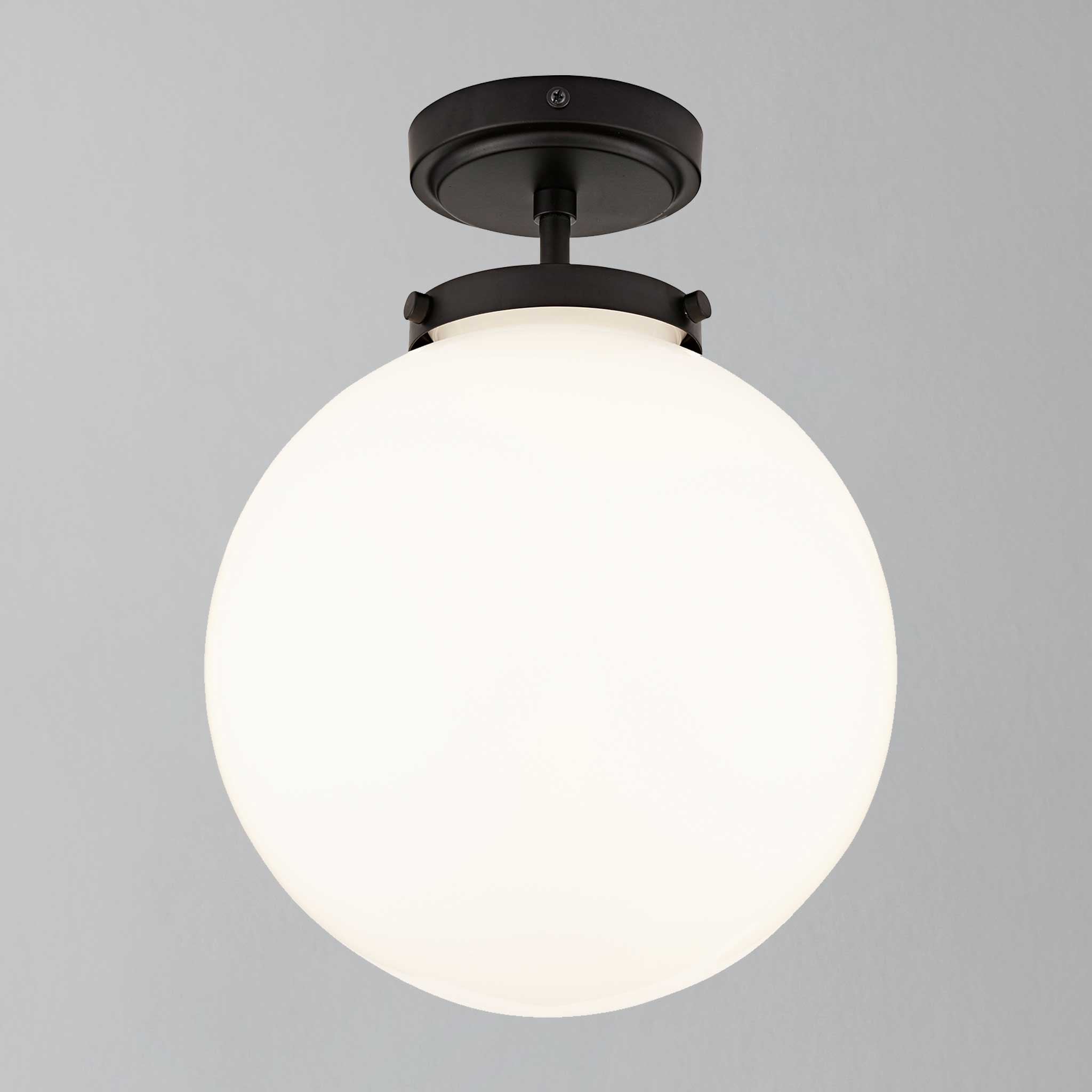 Lyxig Spherical Taklampa – LumiSphere