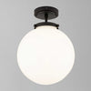 Lyxig Spherical Taklampa – LumiSphere