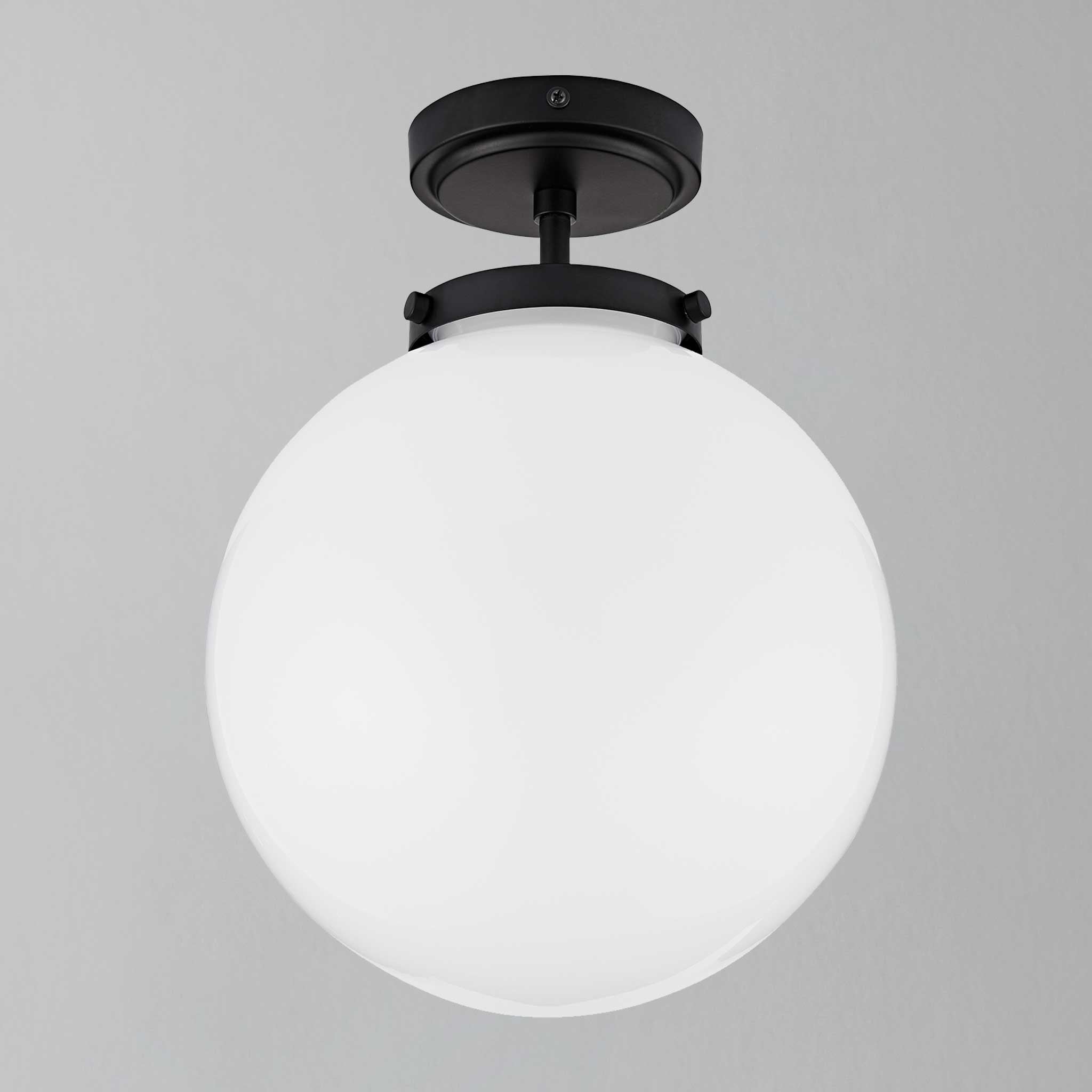 Lyxig Spherical Taklampa – LumiSphere