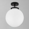 Lyxig Spherical Taklampa – LumiSphere
