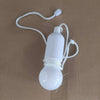 Färgglad Bärbar Hängande Lampa - ChromaGlow