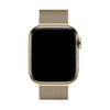 Milanese Apple Watch-armband – SteelFlex