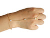 Kedjearmband | Palmring Kristallarmband