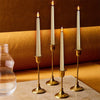 Stående LED-ljus - LumiCandle
