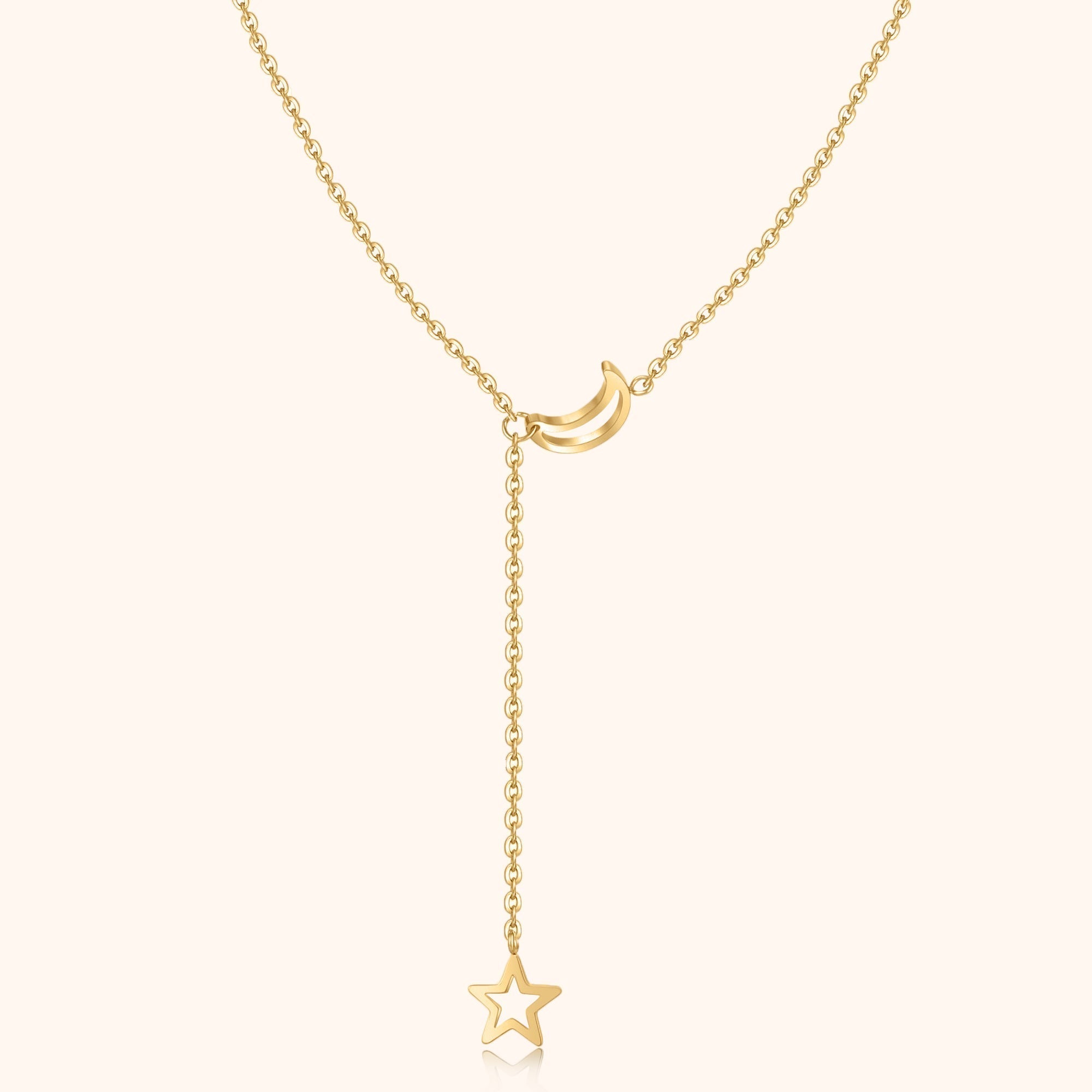 Stjärnljus Halsband - Nova