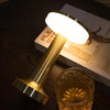 Trådlampa Retro Bordslampa - LumiBar