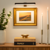 Trådlös Konstlampa - LumeArt
