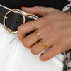 Stilren Mama Ring – Emma