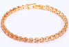 Kedjearmband | Tennis Kedjearmband