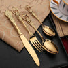 Lyxigt 24-delars Bestickset – RoyalCutlery