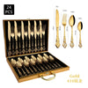 Lyxigt 24-delars Bestickset – RoyalCutlery