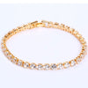 Kedjearmband | Tennis Kedjearmband