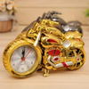 Retro Motorcykel Väckarklocka – MotoTime