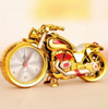Retro Motorcykel Väckarklocka – MotoTime