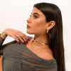 Glittrande Armband - Clara