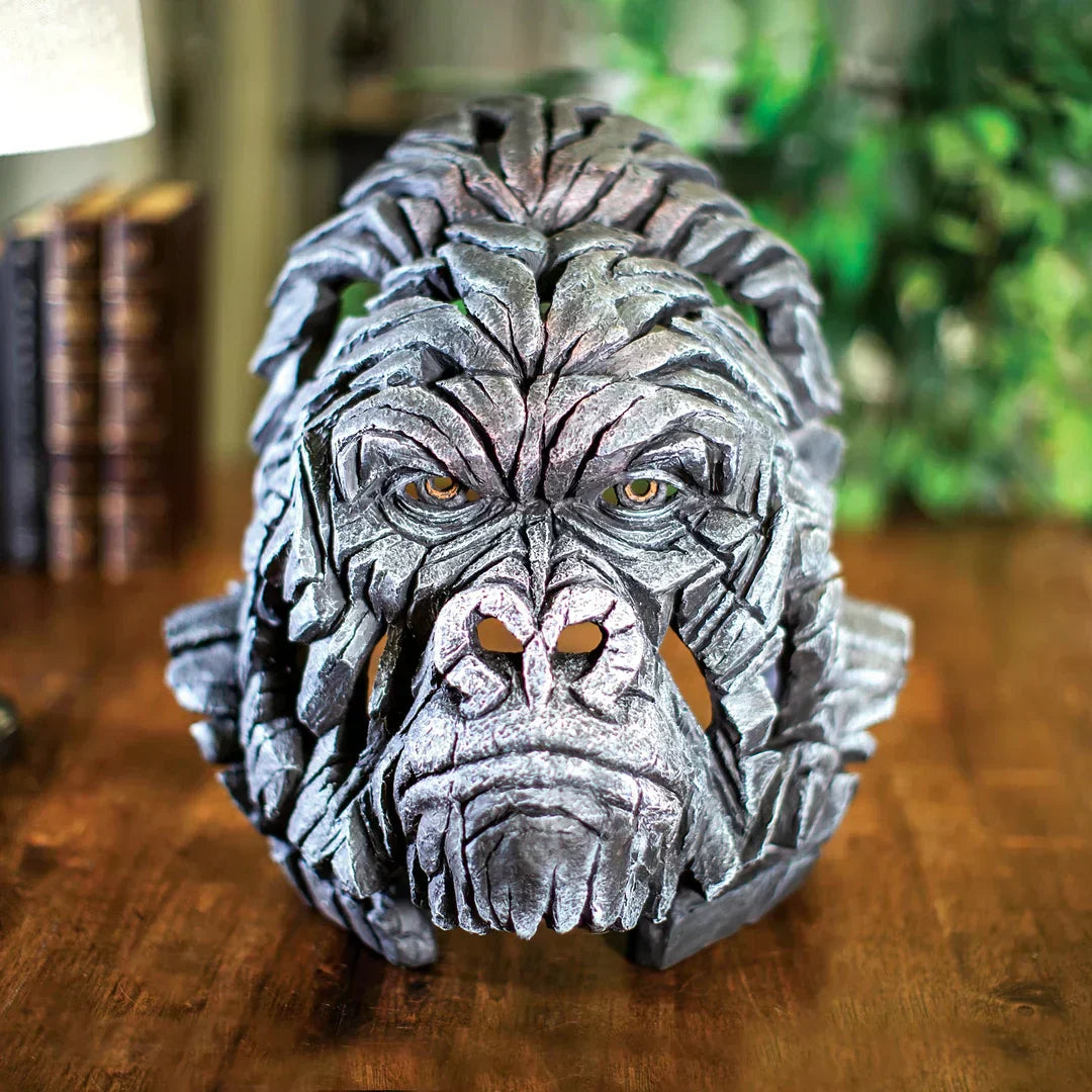Livaktiga Dekorativa Djurfigurer – WildGrace