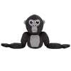 Färgglad Gorilla Plyschleksak – FunkyGorilla