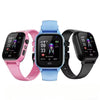 GPS Barn Smartwatch – Med GPS Tracker och Kamera