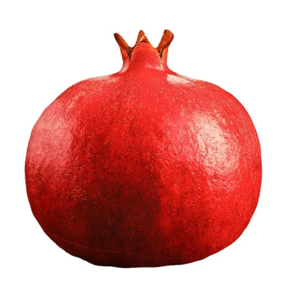 Höst Plush Frukt Kudde - CuddleFruit