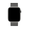Milanese Apple Watch-armband – SteelFlex