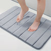 Luxe Antislip Badmatta - Livia