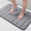 Luxe Antislip Badmatta - Livia