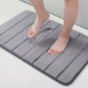 Luxe Antislip Badmatta - Livia