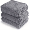 Mjuka Vintervalpar Filtar - SnuggleFur Fleece