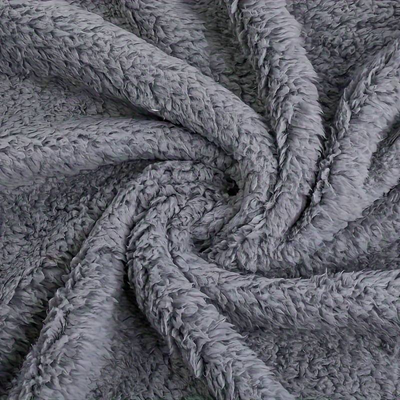 Mjuka Vintervalpar Filtar - SnuggleFur Fleece