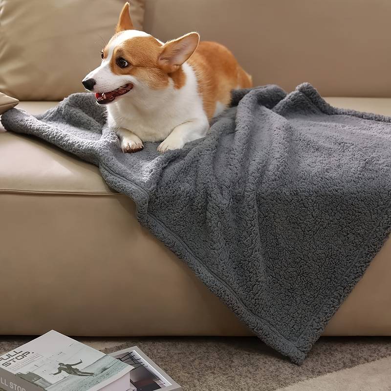 Mjuka Vintervalpar Filtar - SnuggleFur Fleece