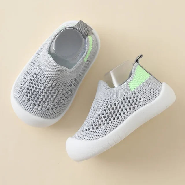 Småbarnsskor - PlayStep Sneakers