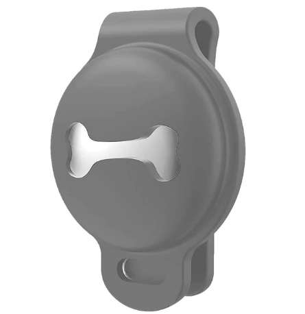 GPS Tracker för hundar - PawTrack